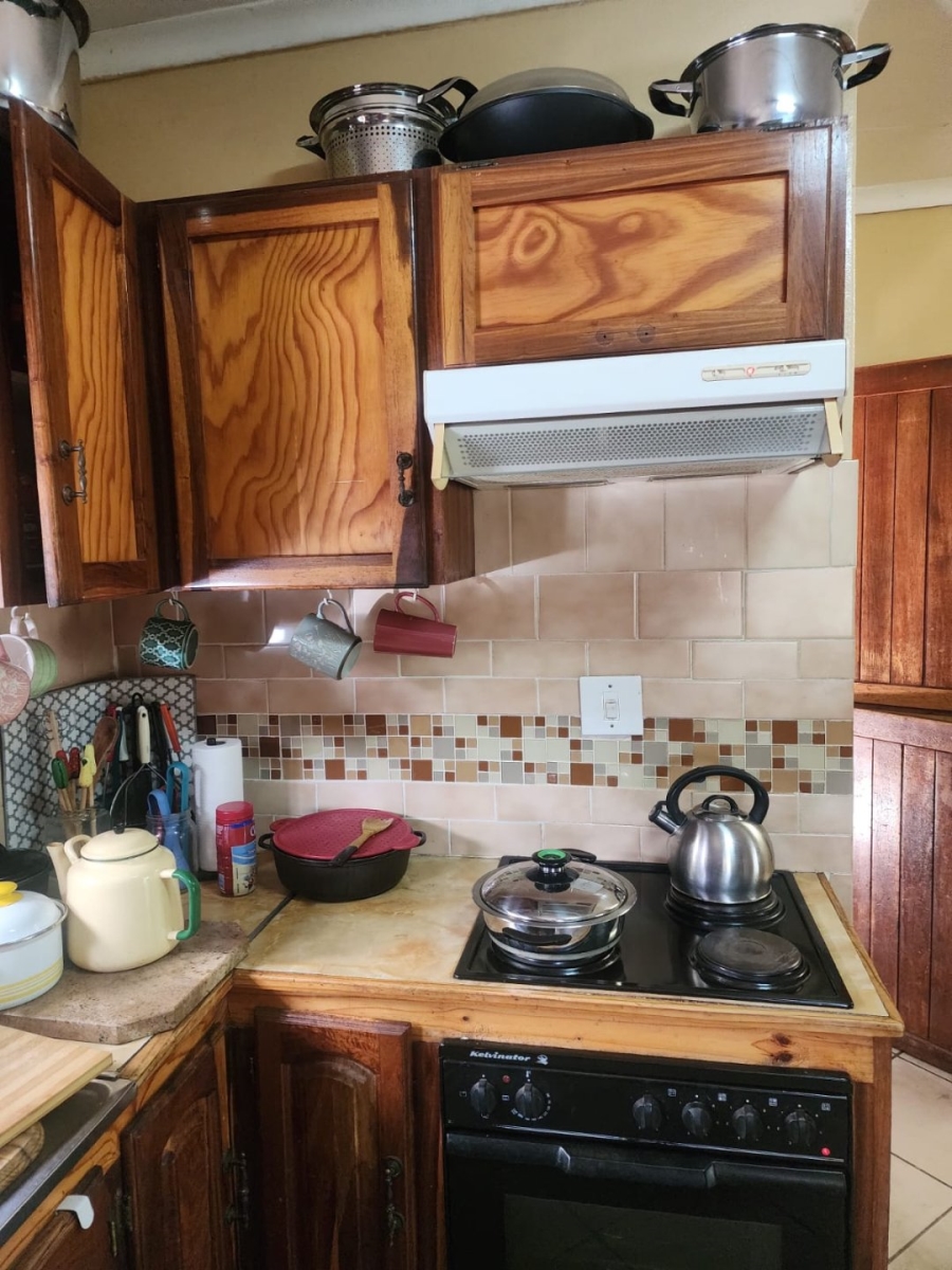 4 Bedroom Property for Sale in Alabama North West